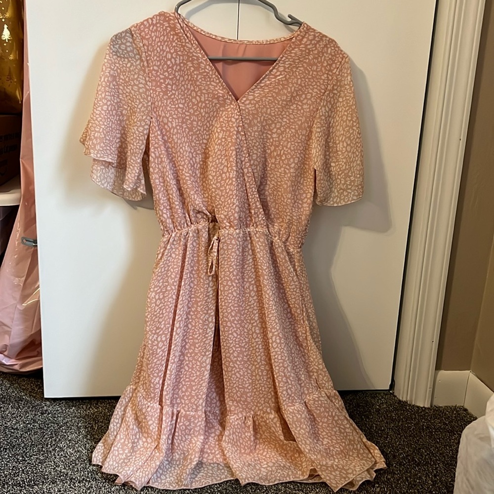 Women’s dress